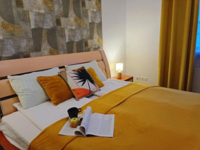 Ideally located City Center 2 bedrooms Spacious Apartment